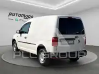 2020 Volkswagen Caddy