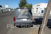 2020 Volkswagen Caddy