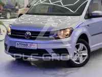 2020 Volkswagen Caddy