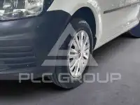 2020 Volkswagen Caddy