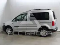 2020 Volkswagen Caddy