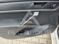 2020 Volkswagen Caddy