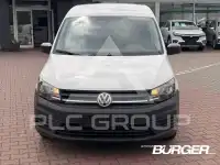 2020 Volkswagen Caddy