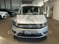 2020 Volkswagen Caddy