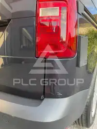 2020 Volkswagen Caddy