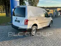 2020 Volkswagen Caddy