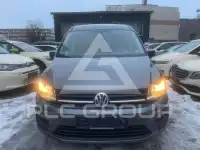 2020 Volkswagen Caddy