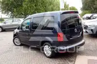 2020 Volkswagen Caddy