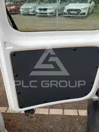 2020 Volkswagen Caddy