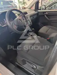 2020 Volkswagen Caddy