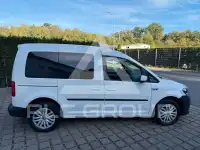 2020 Volkswagen Caddy