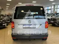 2020 Volkswagen Caddy