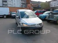 2020 Volkswagen Caddy
