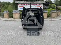 2020 Volkswagen Caddy