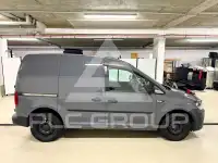 2020 Volkswagen Caddy