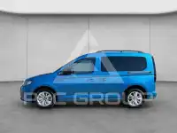 2020 Volkswagen Caddy