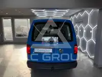 2020 Volkswagen Caddy