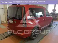 2020 Volkswagen Caddy