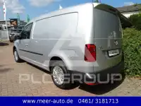 2020 Volkswagen Caddy