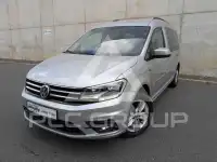 2020 Volkswagen Caddy