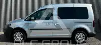 2020 Volkswagen Caddy