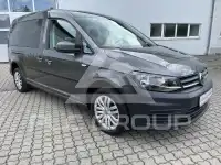 2020 Volkswagen Caddy