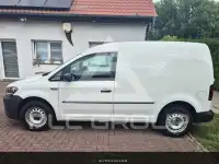 2020 Volkswagen Caddy