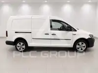 2020 Volkswagen Caddy