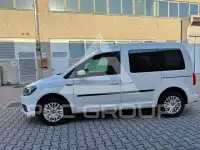 2020 Volkswagen Caddy