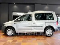 2020 Volkswagen Caddy