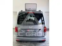 2020 Volkswagen Caddy