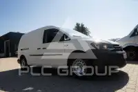 2020 Volkswagen Caddy