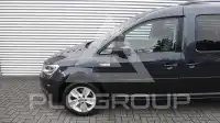 2020 Volkswagen Caddy