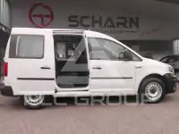 2020 Volkswagen Caddy
