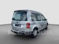 2020 Volkswagen Caddy
