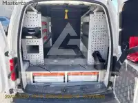 2020 Volkswagen Caddy