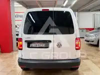 2020 Volkswagen Caddy
