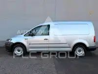 2020 Volkswagen Caddy