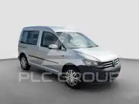 2020 Volkswagen Caddy