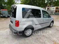 2020 Volkswagen Caddy