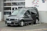 2020 Volkswagen Caddy