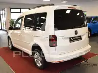 2020 Volkswagen Caddy