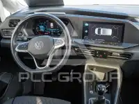 2020 Volkswagen Caddy