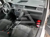 2020 Volkswagen Caddy