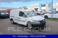 2020 Volkswagen Caddy