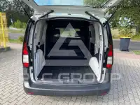 2020 Volkswagen Caddy
