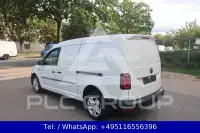 2020 Volkswagen Caddy