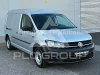 2020 Volkswagen Caddy
