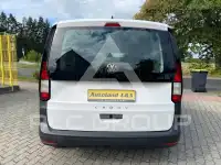 2020 Volkswagen Caddy