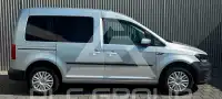 2020 Volkswagen Caddy